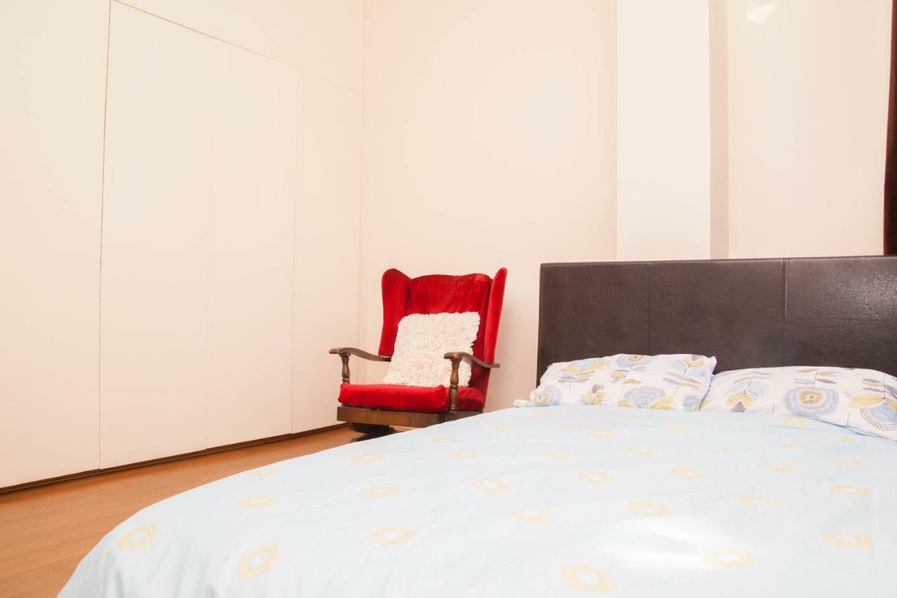 לונדון Chelsea Apartments מראה חיצוני תמונה