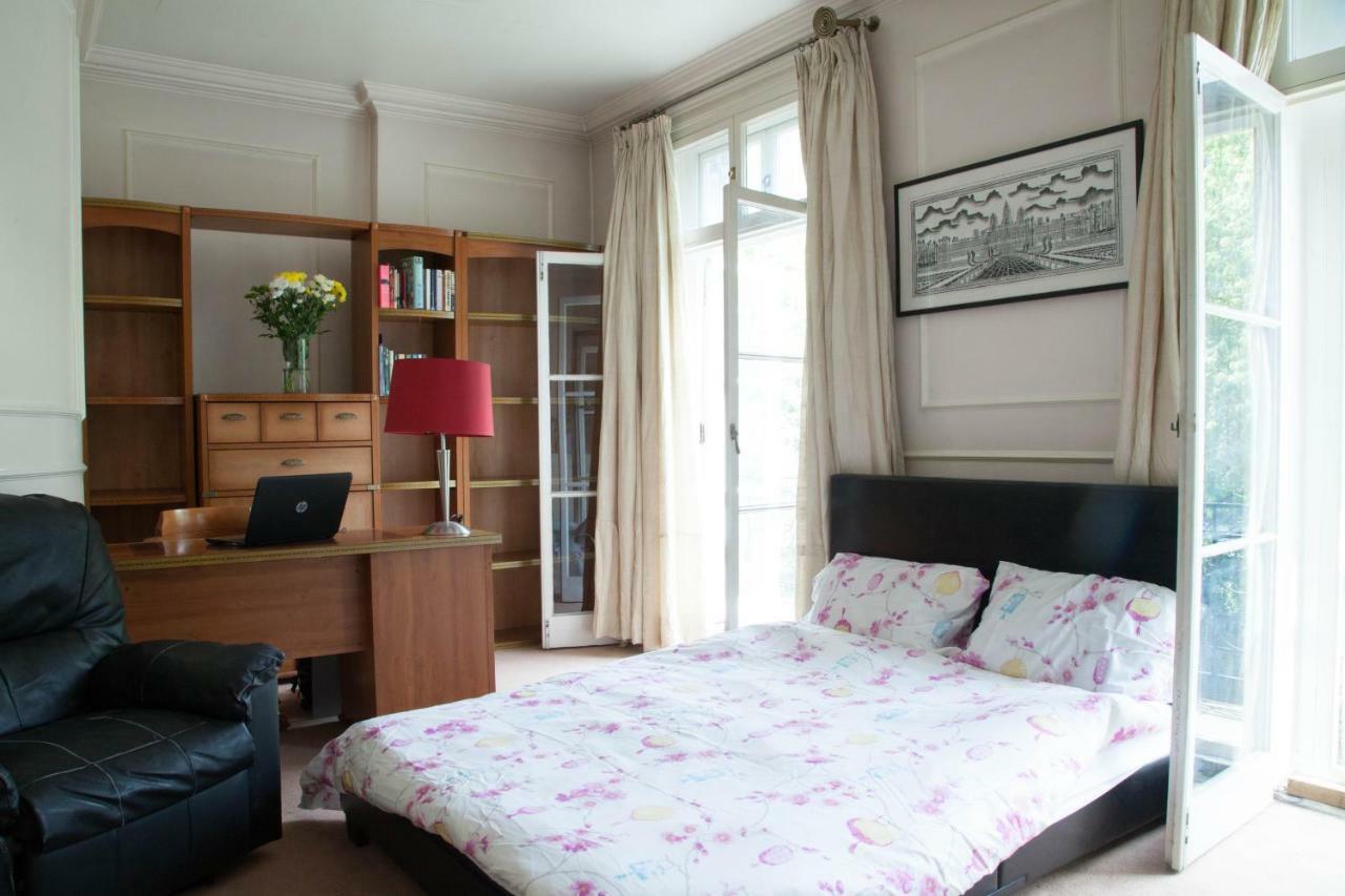 לונדון Chelsea Apartments מראה חיצוני תמונה