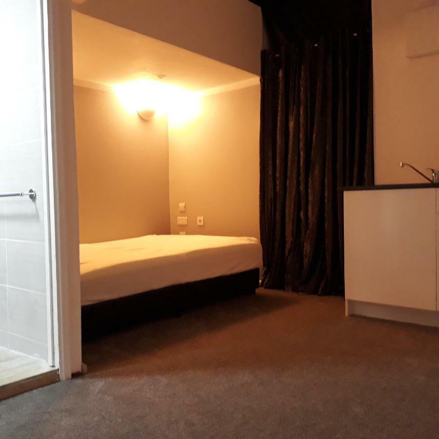לונדון Chelsea Apartments מראה חיצוני תמונה