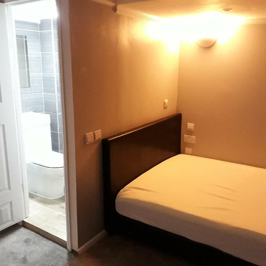 לונדון Chelsea Apartments מראה חיצוני תמונה