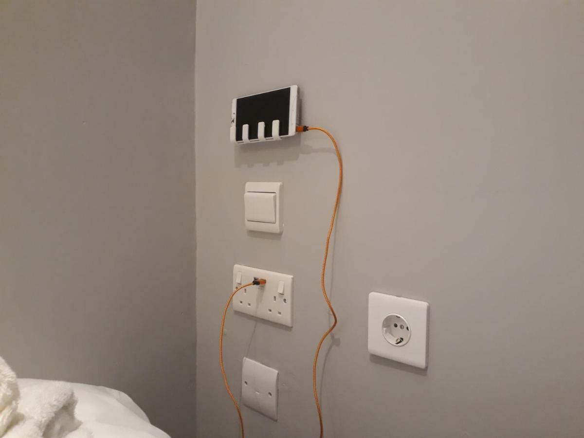 לונדון Chelsea Apartments מראה חיצוני תמונה